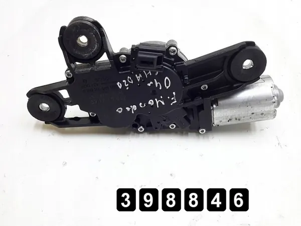 Ford Mondeen pyyhkijämoottori OEM 2S71A17K441AB image 3