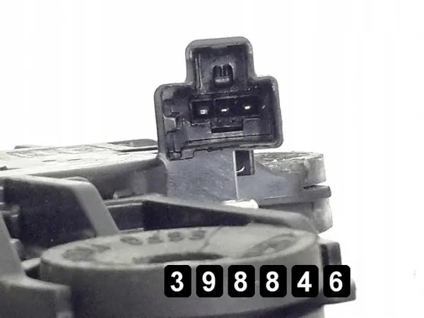 Ford Mondeen pyyhkijämoottori OEM 2S71A17K441AB image 5