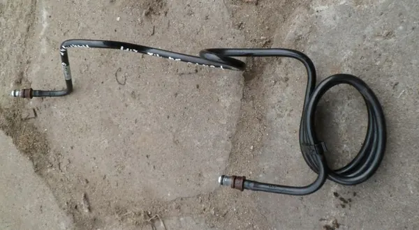 Kopplingskabel OEM 46547123 Fiat Punto 2 Idea image 3