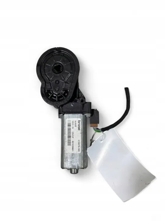 Volvo XC90 Stoelmotor OEM C10275103 - Gebruikt image 3