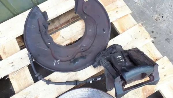 OEM tarcze tył zestaw 356mm Jarrulevyt Takaosa image 3