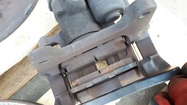 OEM tarcze tył zestaw 356mm Jarrulevyt Takaosa image 8