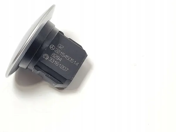 START STOP TASTE MERCEDES CL W216 2215450514 image 2