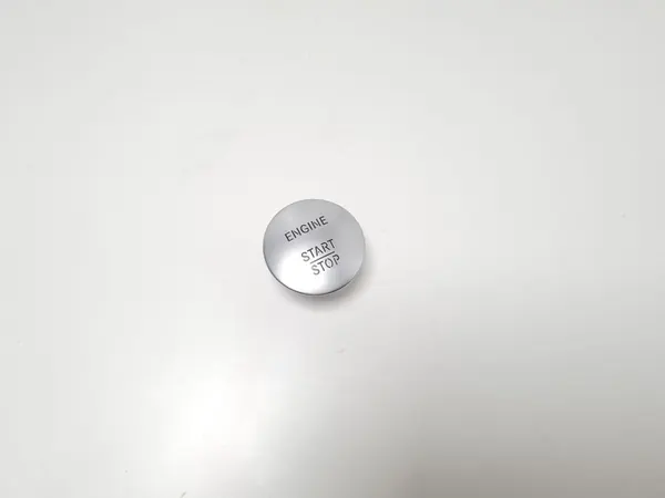 START STOP TASTE MERCEDES CL W216 2215450514 image 3