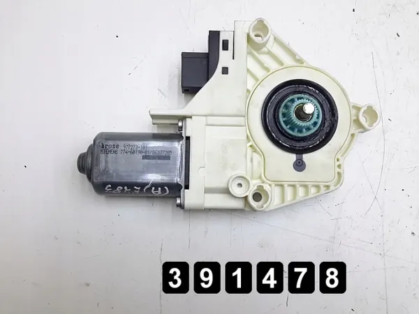 Audi A6 Fönsterregulator OEM 4f0959801d - Begagnad image 3