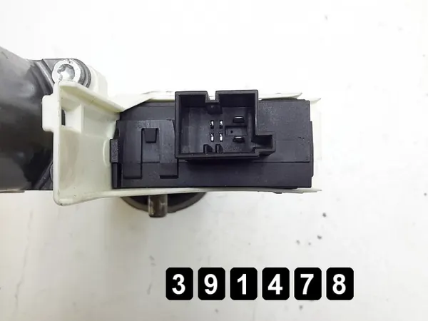 Audi A6 Fönsterregulator OEM 4f0959801d - Begagnad image 4