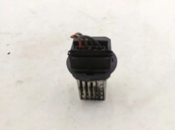 Lämmityspuhaltimen moottorivastus MINI COOPER OEM 990372J image 2
