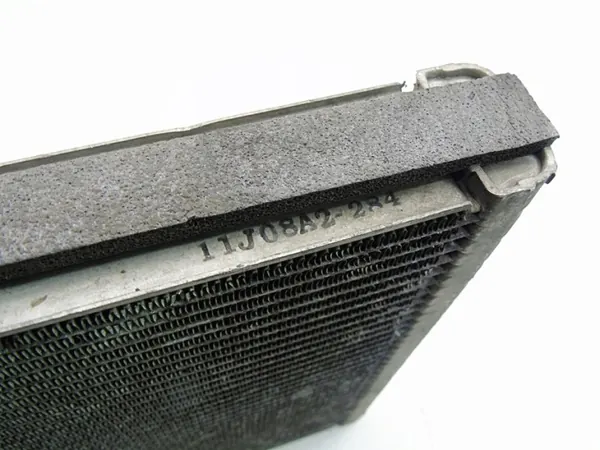 Évaporateur AC OEM PEBO202PK1 pour Jumper Ducato Boxer image 5