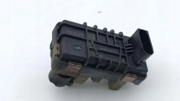 Atuador Turbo Citroen C-Crosser OEM 6NW009483 image 3