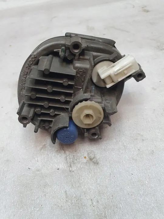 Mazda CX5 CX3 6 3 Lift Halogen LED Left Side 114-65101 image 3