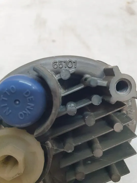 Mazda CX5 CX3 6 3 Lift Halogen LED Left Side 114-65101 image 4