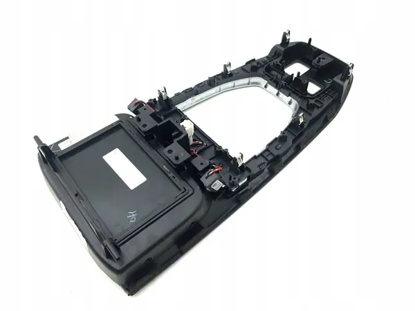 Runko Nissan Qashqai J12 2023 OEM 969366UN1C image 7