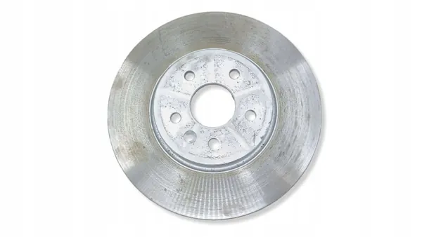 Opel Mokka X 2017 Etujarrulevy OEM RPG33868 image 5