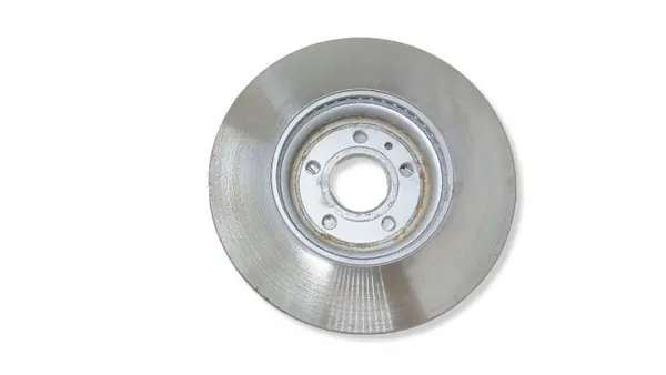 Opel Mokka X 2017 Etujarrulevy OEM RPG33868 image 7
