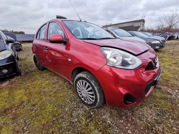 Servofreno OEM 460071HB2A para Nissan Micra 2013 image 4