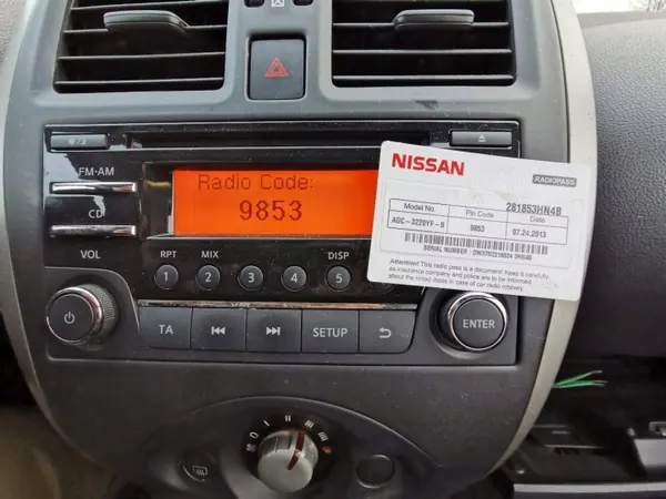 Servofreno OEM 460071HB2A para Nissan Micra 2013 image 5
