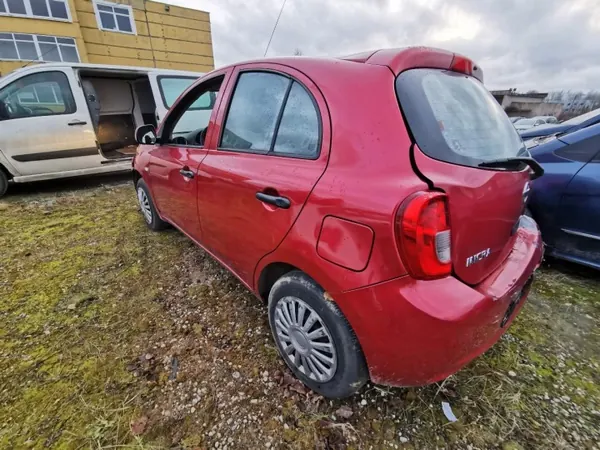 Servofreno OEM 460071HB2A para Nissan Micra 2013 image 9