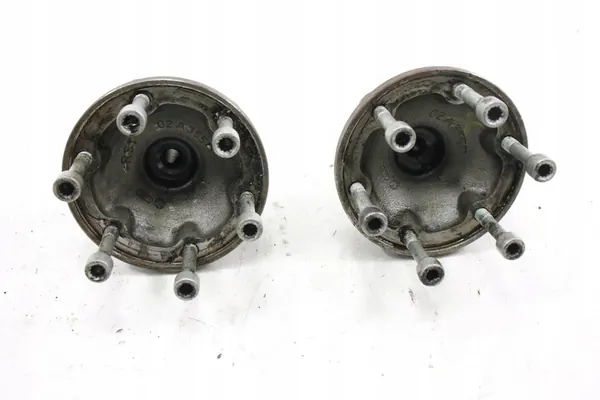 Flasque Skoda Octavia II 1.9 Tdi Audi A3 OEM 02A 355D image 1