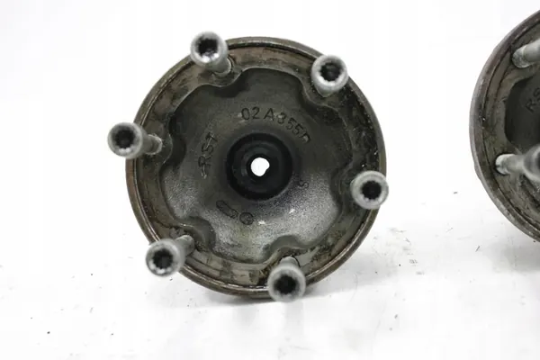 Flasque Skoda Octavia II 1.9 Tdi Audi A3 OEM 02A 355D image 2