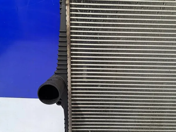 Volvo S60 2006 Intercooler 2.0L 8671694 image 3