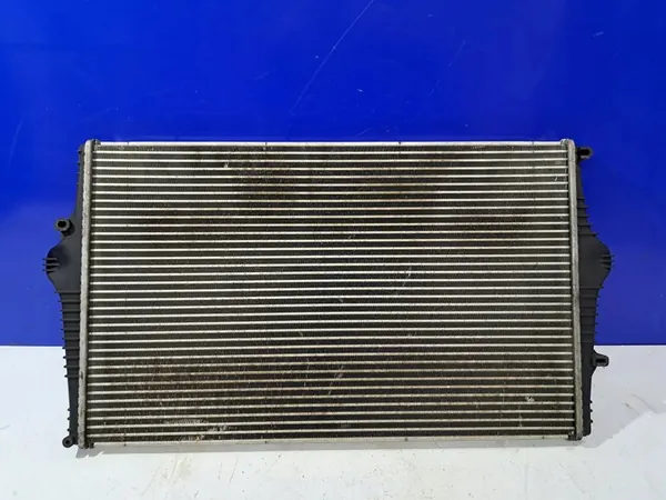 Volvo S60 2006 Intercooler 2.0L 8671694 image 4