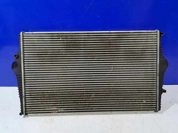 Volvo S60 2006 Intercooler 2.0L 8671694 image 5