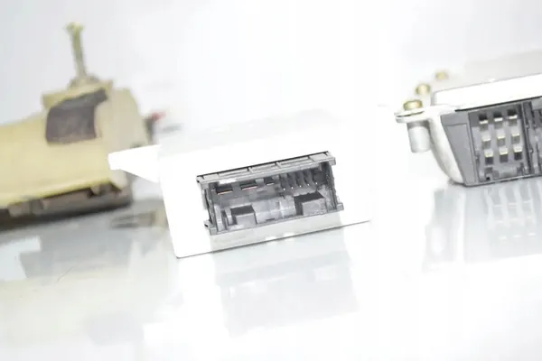 Ontstekingsset BMW 5 Touring (E39) 2.5L 2003 61350411722 image 5