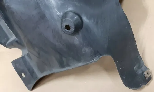 Mercedes-Benz A2038840522 Passaruota anteriore sinistro image 3