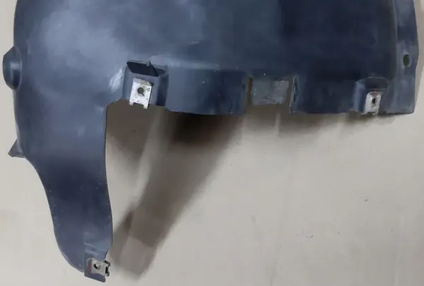 Mercedes-Benz A2038840522 Passaruota anteriore sinistro image 4