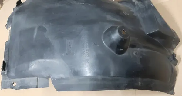 Mercedes-Benz A2038840522 Passaruota anteriore sinistro image 5