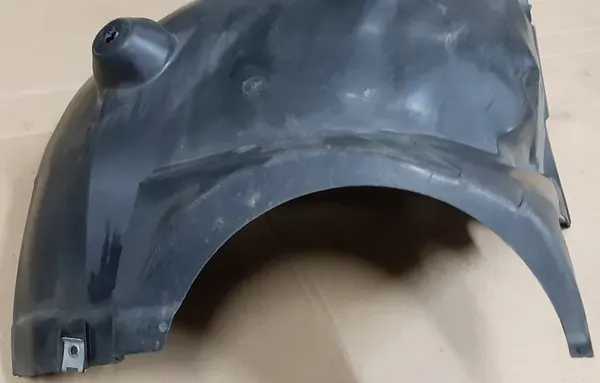 Mercedes-Benz A2038840522 Passaruota anteriore sinistro image 6