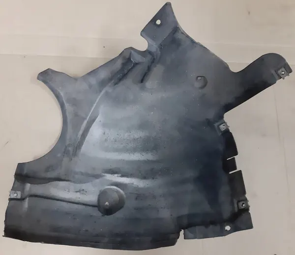 Mercedes-Benz A2038840522 Passaruota anteriore sinistro image 7