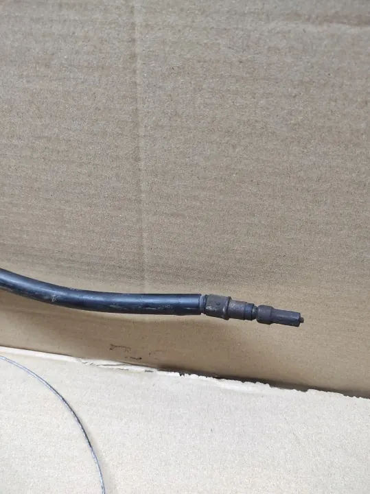 Elektrische handrem OEM 8200611957 voor Renault Espace IV image 4