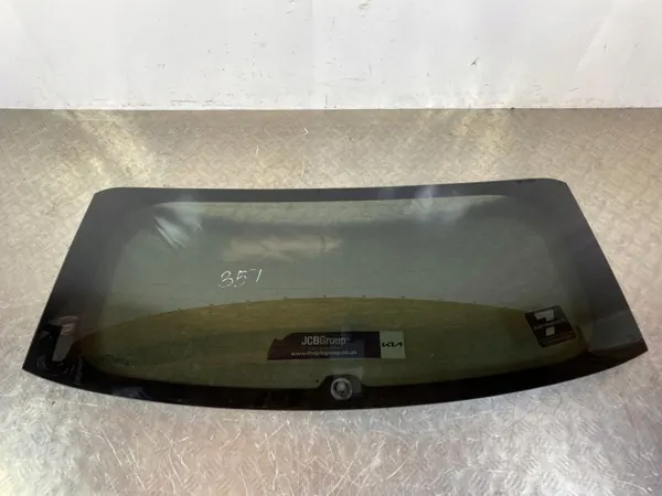 Luna trasera Kia Niro OEM FOB44444 - Usada image 3