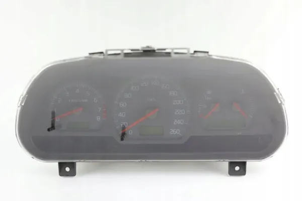 Compteur Volvo S40 1.8 16V 125 ch OEM 30889710 image 2