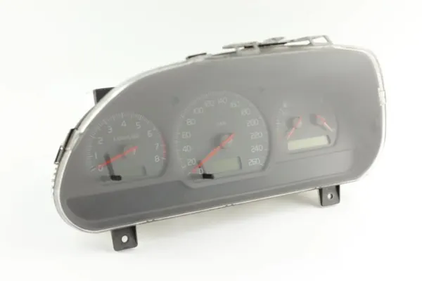 Compteur Volvo S40 1.8 16V 125 ch OEM 30889710 image 3