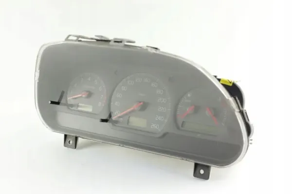Compteur Volvo S40 1.8 16V 125 ch OEM 30889710 image 4