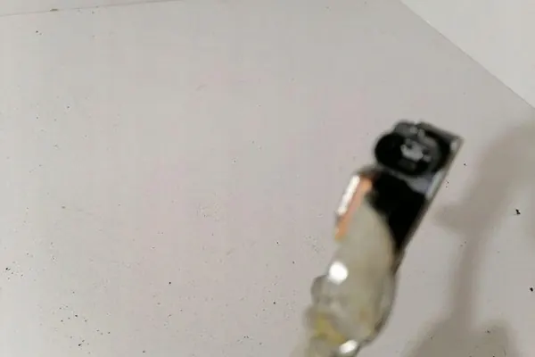 Klema minusowa BMW 3 TOURING 2014 image 5