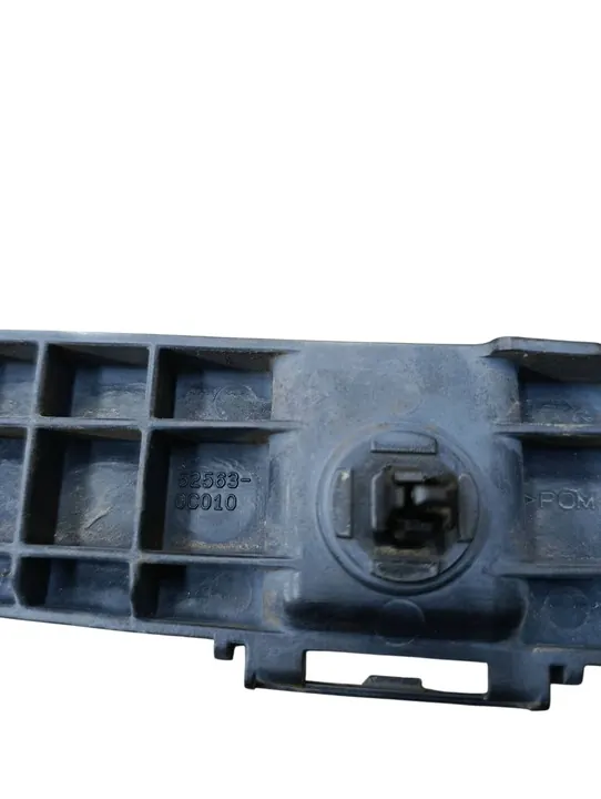 Supporto paraurti posteriore sinistro Toyota Sequoia (XK60) 525630C010 image 8