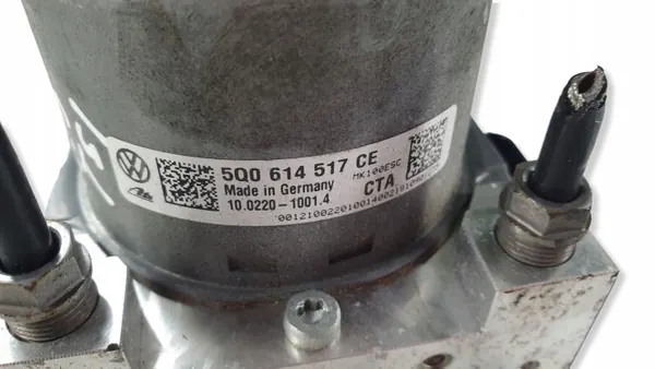 Bomba ABS OEM 5Q0614517CE para VW T-Roc image 4