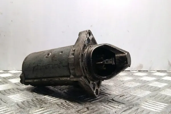 Arrancador OPEL CORSA D 1.3L diésel 2007 image 2