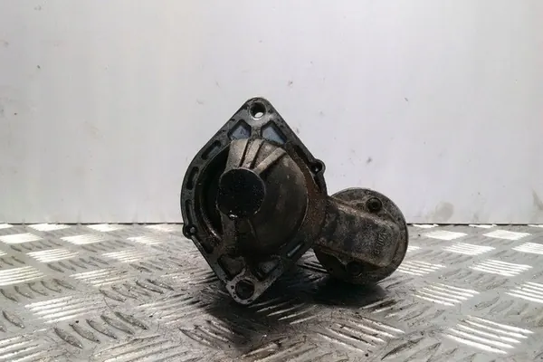 Arrancador OPEL CORSA D 1.3L diésel 2007 image 3