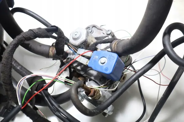 OEM 45167893 LPG-sarja Opel Astra H 1.4 image 3