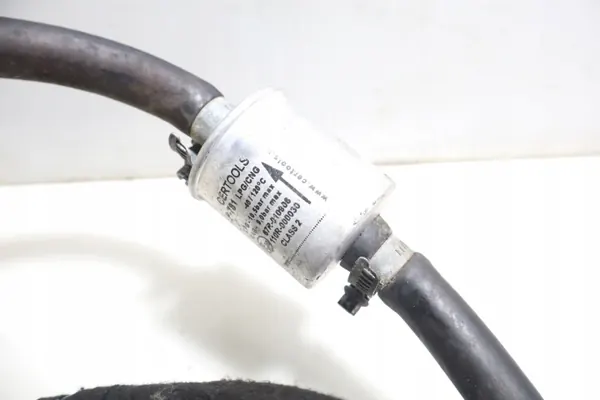 OEM 45167893 LPG-sarja Opel Astra H 1.4 image 5