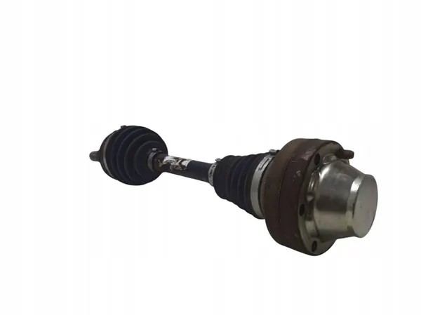 Framaxel Porsche Cayenne 2011 7N0407285 image 4