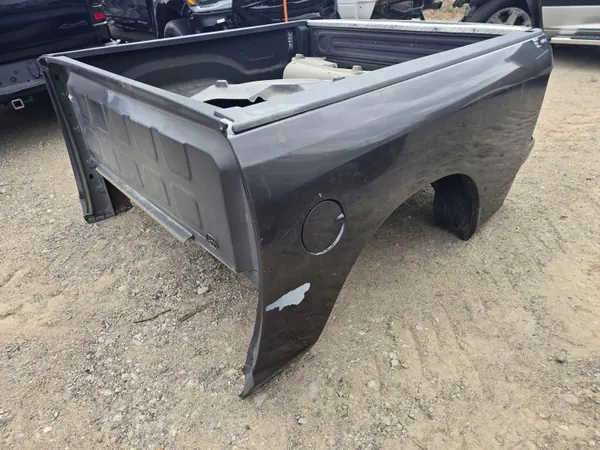 Kit de Flancs Dodge Ram IV 09- OEM PakaPXR image 3