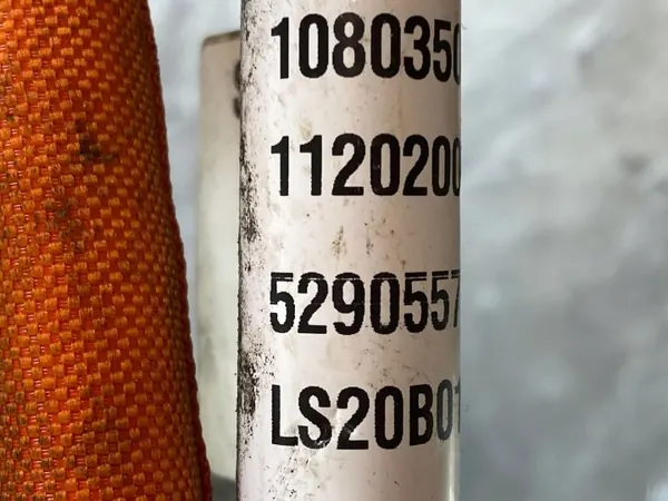 Motor elétrico MG ZS OEM TZ204XS1481 - Usado image 4