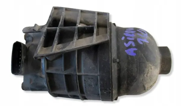 Opel Astra K 1.6 Luchtfilterhuis OEM 1221058S01 image 2