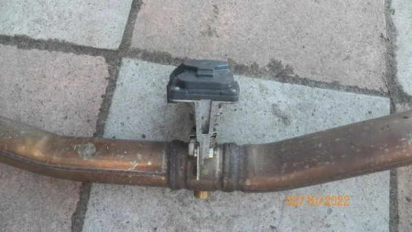 Catalisador 2.0 VW Golf 7 image 3