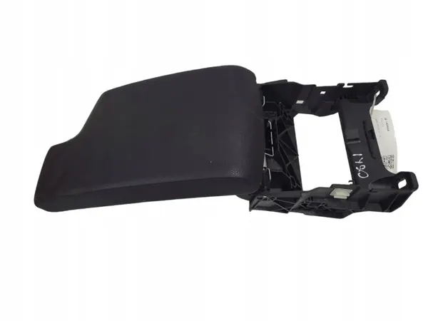 Armauflage BMW 3er E90 OEM 116233221 - Gebraucht image 2